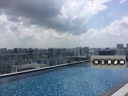 Duo Residences (D7), Apartment #156565362
